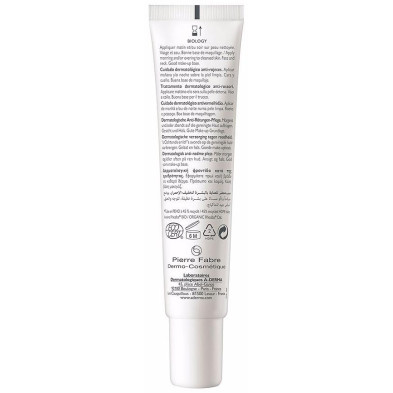 Biology Cuidado Dermatológico Anti-Rojeces 40 Ml