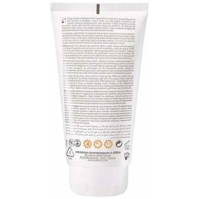 Protect Ad Crema Solar Protectora Spf50+ 150 Ml