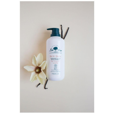 Dermoprotector Gel Ducha Uso Frecuente 500 Ml