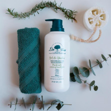 Dermoprotector Gel De Ducha Purificante 500 Ml