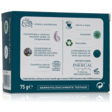 Dr Tree Champú Sólido 2 En 1 Hidratante 75G