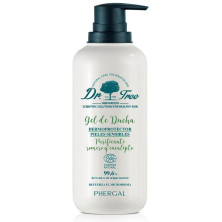 Dermoprotector Gel De Ducha Purificante 500 Ml