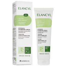 Slim Design Gel Reductor Tensor 150 Ml