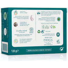 Dr. Tree Gel De Ducha Sólido Uso Frecuente 120G