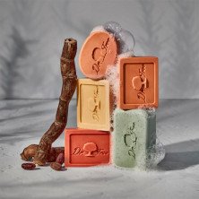 Dr. Tree Champú Sólido 2 En 1 Fortaleza 75G