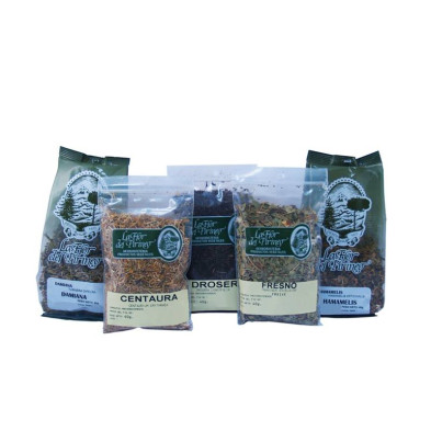 Centaura 40g: Potencia tu bienestar con la fuerza de la naturaleza Centaura 40g: Potencia tu bienestar con la fuerza de la naturaleza