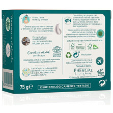 Dr. Tree Gel De Ducha Sólido Junior 75G
