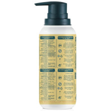 Bálsamo Acondicionador Capilar 200 Ml