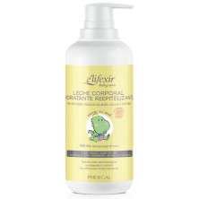 Baby Care Leche Corporal Hidratante 400 Ml