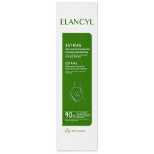 Elancyl Gel Crema Intensiva Antiestrías 75Ml