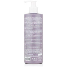 Baby Care Leche Corporal Hidratante 400 Ml