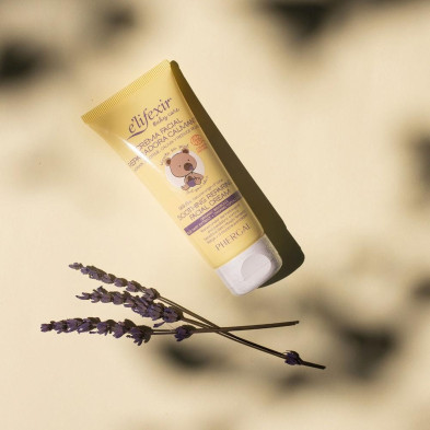 Elifexir Cleare Baby Care Crema Facial 50Ml