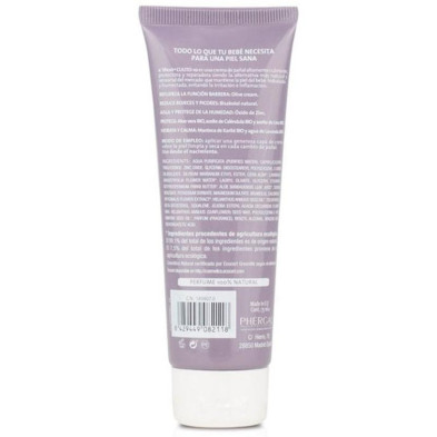 E&apos;Lifexir Baby Care Culito 10 Crema Protectora Del Pañal 75Ml