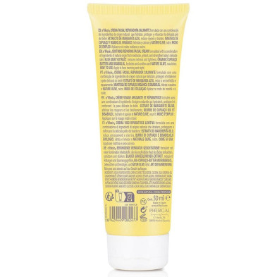 Elifexir Cleare Baby Care Crema Facial 50Ml Elifexir Cleare Baby Care Crema Facial 50Ml