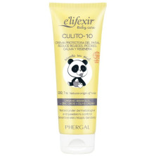 E&apos;Lifexir Baby Care Culito 10 Crema Protectora Del Pañal 75Ml