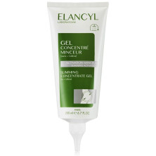 My Coach! Recambio Slim Masage Gel 200 Ml