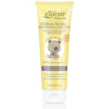 Elifexir Cleare Baby Care Crema Facial 50Ml