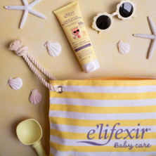 Baby Care Crema Solar Mineral Protection Spf50+ 100 Ml