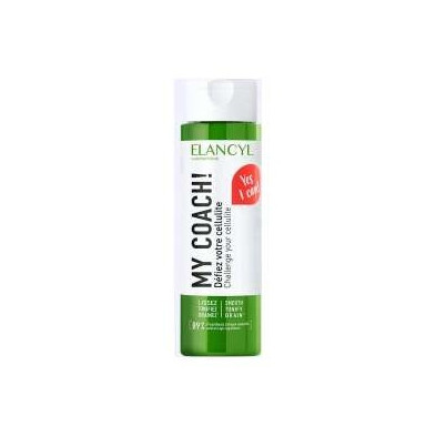 Elancyl My Coach Desafía Tu Celulitis 200Ml