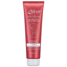 Elifexir Spicyslim Gel Inductor Quemagrasas 150Ml
