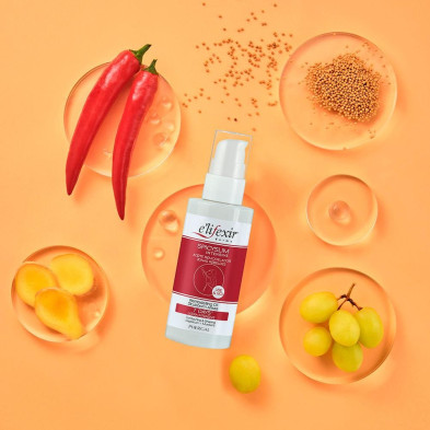 Elifexir Spicyslim Aceite Inductor Quemagrasas 150 Ml