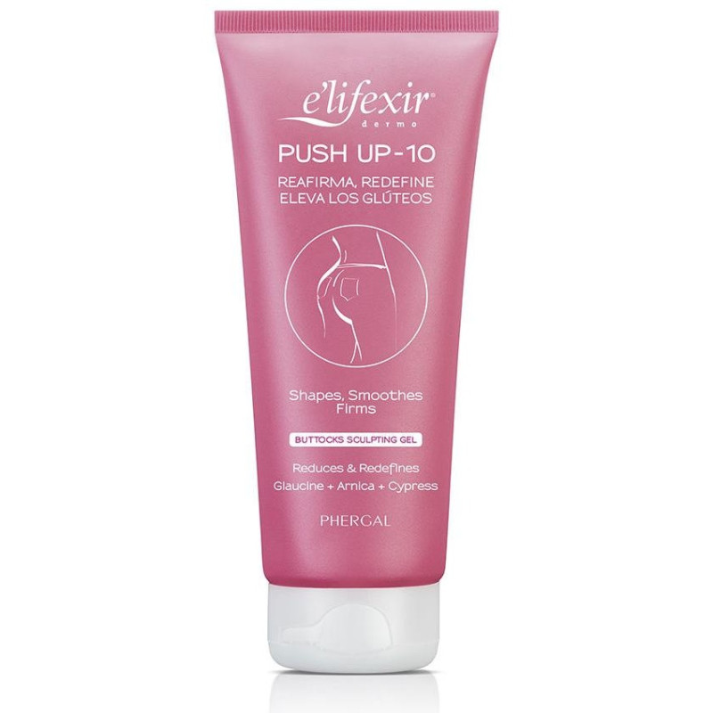 Culo 10 Gel Escultor Multiactivo 200 Ml Culo 10 Gel Escultor Multiactivo 200 Ml