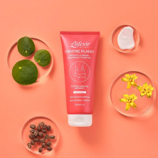 Crema Reductora Vientre Plano 200 Ml