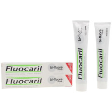 Bi-Fluoré 145Mg Dentífrico Blanqueador 2 X 75 Ml