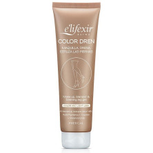 Elifexir Color Dren Gel 150Ml
