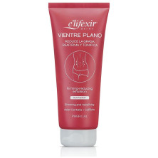 Crema Reductora Vientre Plano 200 Ml