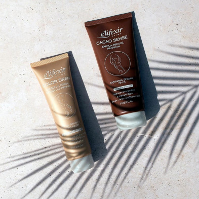 Elifexir Color Dren Gel 150Ml Elifexir Color Dren Gel 150Ml