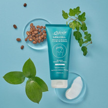 Crema Anticelulítica Minucell 200 Ml