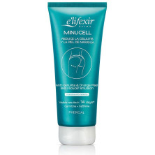 Crema Anticelulítica Minucell 200 Ml