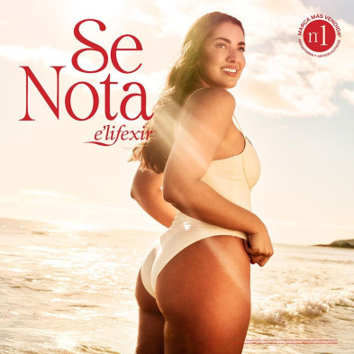 E'Lifexir® Emulsión Antiestrías 200Ml E'Lifexir® Emulsión Antiestrías 200Ml