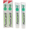 Bi-Fluoré 145Mg Dentífrico Menta 2 X 75 Ml