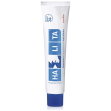 Halita Pasta Dentífrica Con Flúor 75 Ml