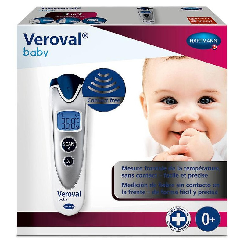Veroval® Baby 1 U