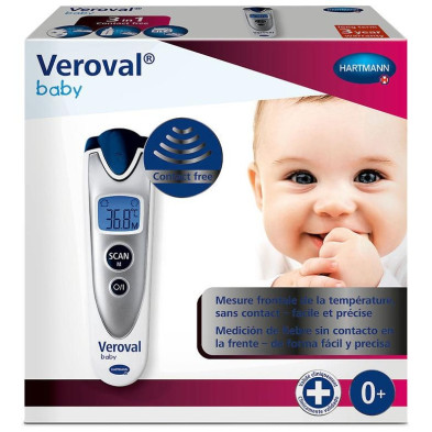 Veroval® Baby 1 U