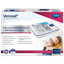 Veroval® Tensiómetro Brazo 1 U
