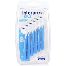 Interprox Plus Cónico 6 U