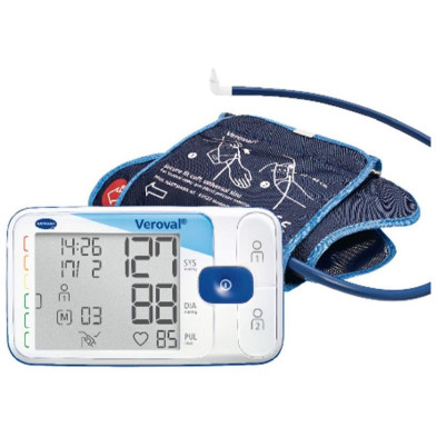 Veroval® Tensiómetro Brazo 1 U