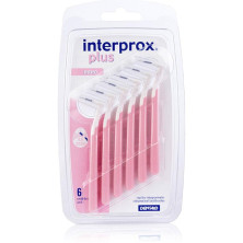 Interprox Plus Nano 6 U