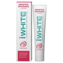 Iwhite Dientes Sensibles Pasta Dental Blanqueado 75Ml
