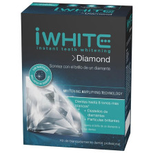 Vemedia I White Diamond Kit 10 Moldes