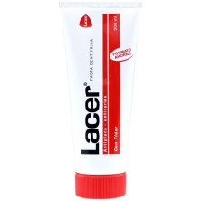 Lacer Pasta Dentífrica 200Ml