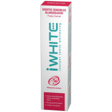Iwhite Dientes Sensibles Pasta Dental Blanqueado 75Ml