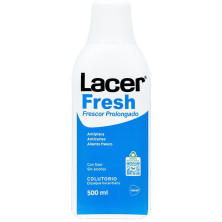 Lacerfresh Colutorio 500 Ml