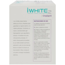 Iwhite Instant2 Kit Blanqueador 10 Moldes