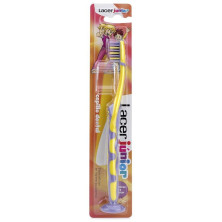 Cepillo Dental Junior Ii Ventosa Surtido 1 U