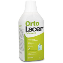 Ortolacer Colutorio Lima 500 Ml